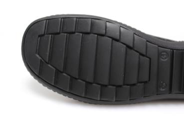 Black Power Muster -Schnürschuh von Remonte